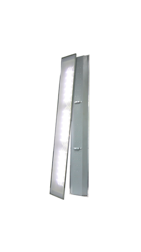 Светодиодные светильники для улиц  3