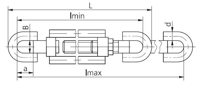 Рис.1. Схематическое изображение звена промежуточного ПТР