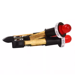 Арматура светодиодная АСКМ-С-12Л-8БС фото 1