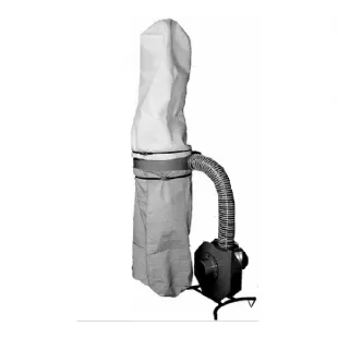 Аспирационная установка типа ПАР-Д фото 1