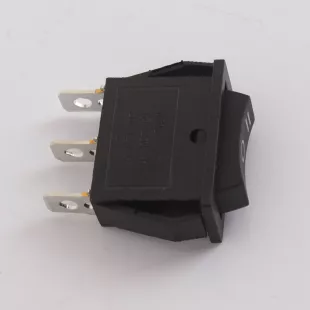 Переключатель KCD3-103 B/B фото 2