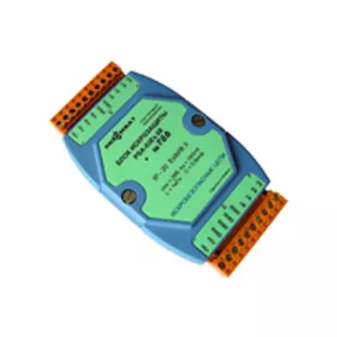 Блок искрозащиты PSA-03Ex фото 1