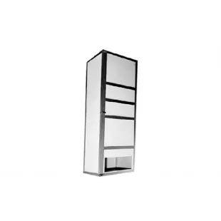 Блок фильтров БФВ-ТД фото 1