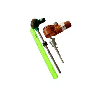 Датчик температуры ПВТ-01 (ПВТ-01-1, ПВТ-01-2, ПВТ-01-3) фото 1