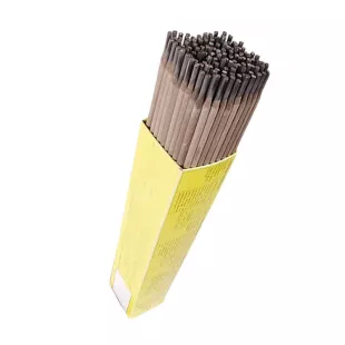 Электроды для сварки и наплавки чугуна МНЧ-2 фото 1