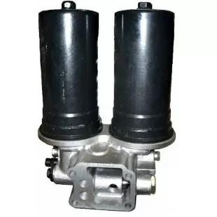 Фильтр масляный 31А–10С2 фото 1