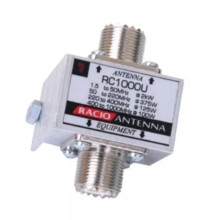 Грозозащита Racio Antenna RC1000U фото 3