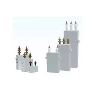 Конденсатор КЭП3-7,3 фото 1
