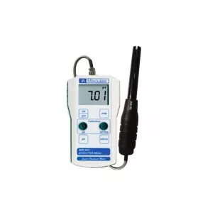 Кондуктометр MW802 фото 1