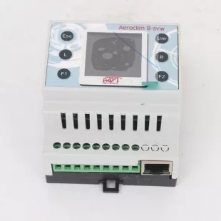 Контроллер Aeroclim 8-svw фото 1