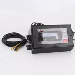 Контроллер котла KG Elektronik SP-32 PID фото 4