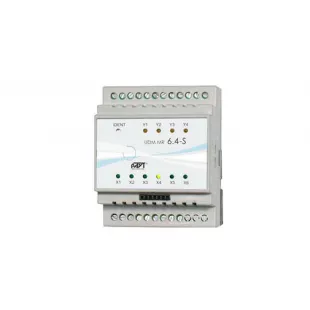 Контроллер UDM MR 6.4-S фото 1
