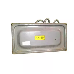 Коробки КП, КУ, КТ, КК фото 1