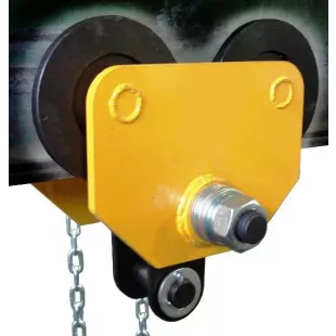 Кошка с механизмом передвижения  тип "Б" фото 1