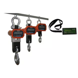 Крановые весы OCS-15-XZC фото 1