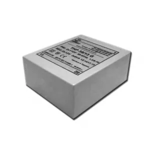 Малогабаритные трансформаторы для печатных плат ТНР 39/13 G фото 1