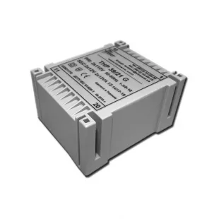 Малогабаритные трансформаторы для печатных плат ТНР 39/21 G фото 1