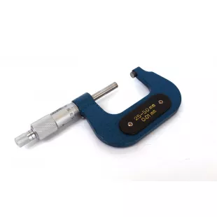 Микрометр гладкий МК-50 фото 1