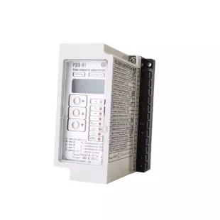 Микропроцессорное реле защиты РДЦ-01-055 фото 2