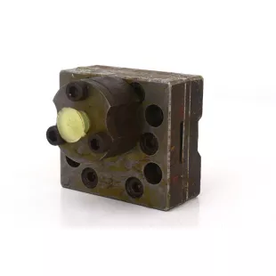 Насос 21НШ-0.6К4 фото 3