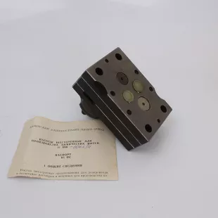 Насос 21НШ-10К6  фото 1