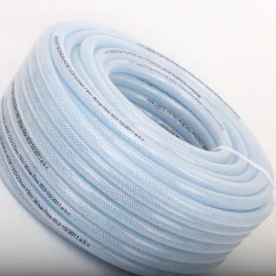 Шланг BRADAS TECHNICAL HOSES 12,5х2,5 36 бар фото 3