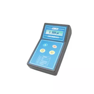 PH-метр pH-301 фото 1