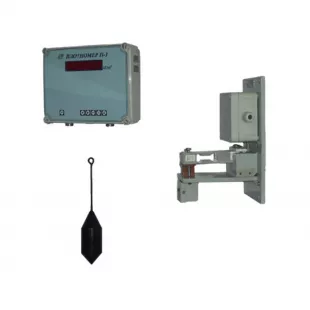 Плотномер жидких сред поплавковый П1 фото 1