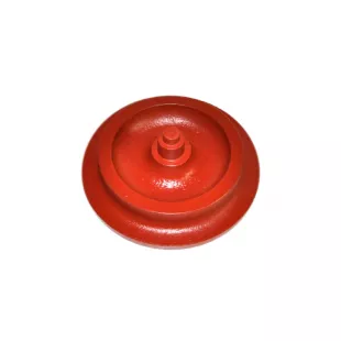 Проставка 3ТЭ25КМ.035.50.109 фото 1