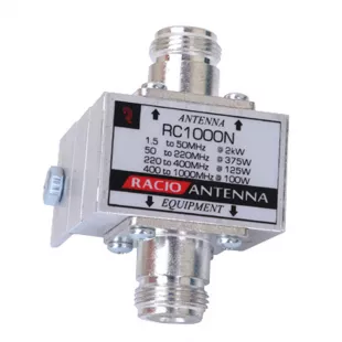 Грозозащита Racio Antenna RC1000N фото 2