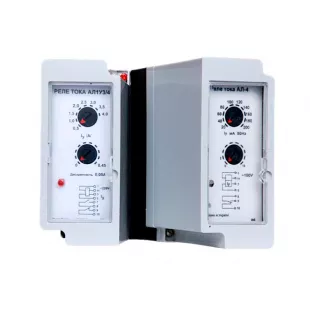 Реле тока марки АЛ-1 фото 1