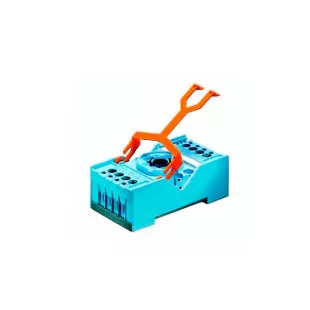 Розетки Releco S2 фото 1