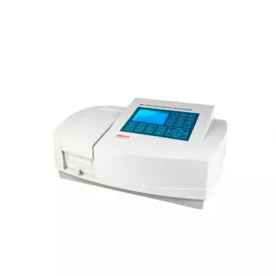 Спектрофотометр SpectroQuest 2802S фото 1