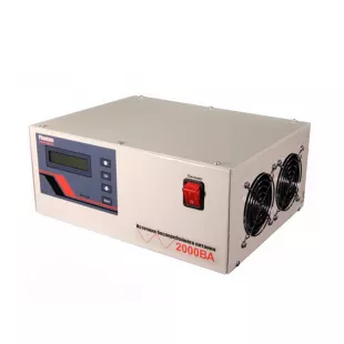 Источник бесперебойного питания Phantom UPS-1224 фото 1