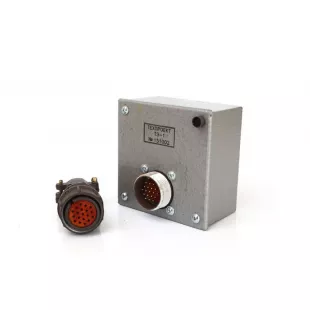 Устройство индикации ТЭ-1 фото 3