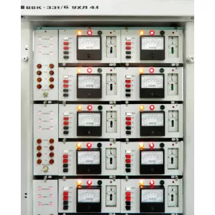 Устройство контрольно-сигнальное ВВК-331 фото 1