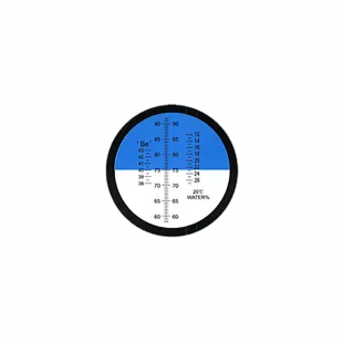 Рефрактометр ручной с ATC VHN3T фото 2