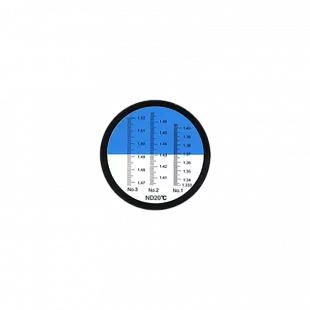 Рефрактометр ручной VND1 фото 2