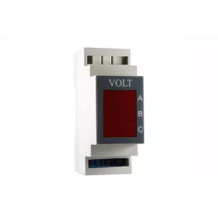 Вольтметр VOLT фото 1
