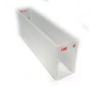 Кювета КФК 100мм (ULAB) фото