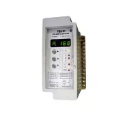 Микропроцессорные реле защиты РДЦ-01-057-4, РДЦ-01-057-5 фото