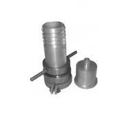 Муфта сливная МС-3 фото