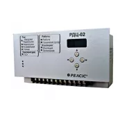 Микропроцессорные реле РДЦ-02, РДЦ-03, РДЦ-04, РДЦ-05, РДЦ-06 фото