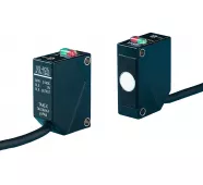 Ультразвуковые датчики UST50, USR25 фото