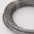Трос 6x19 из оцинкованной стали фото навигации 2