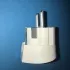 Вилка штепсельная ВШ-ц-20-б-01-10/250 фото навигации 1